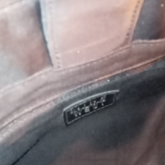 Nine West Tote ..Purse - Picture 7 of 7